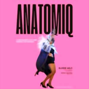 photo Elodie Milo - Anatomiq - La Nouvelle Seine, Paris