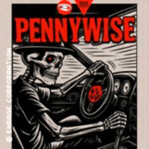 photo Pennywise + The Ataris