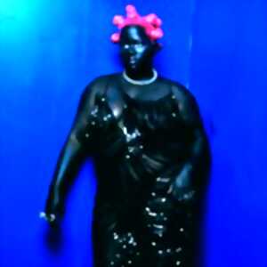 photo Uzi Freyja +1ère Partie