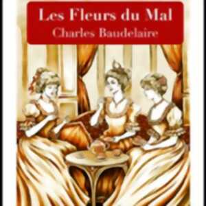 photo Les Fleurs du Mal, Laurette Théâtre - Paris