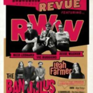 photo Reggae Workers of the World