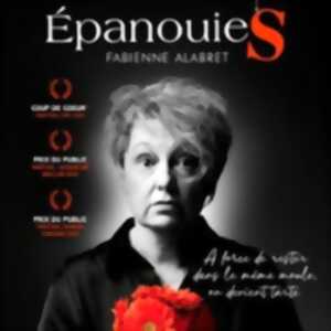 photo Fabienne Alabret - Epanouies