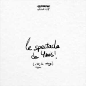 photo Yanis - Le Spectacle de Yanis