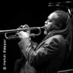 photo Ronald Baker Soul-Jazz Project