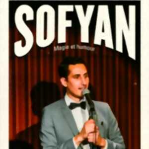 photo Sofyan - Magie & Humour