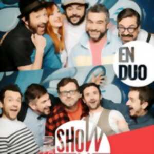 photo Le Grand Showtime - Le Point Virgule, Paris