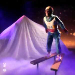 photo Vole Eddie, Vole !