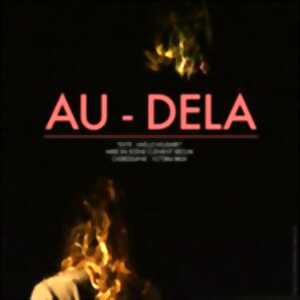 photo Au-Delà - Studio Hébertot, Paris