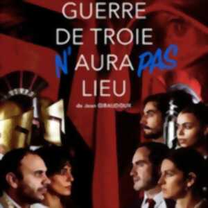 photo La Guerre de Troie n'Aura Pas Lieu - Studio Hébertot, Paris