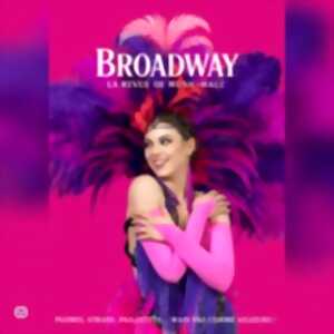 photo Broadway La revue de Music-Hall