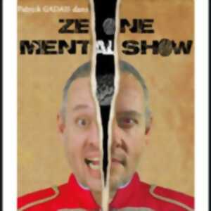 photo Ze One Mental Show