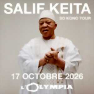 photo Salif Keita - So Kono