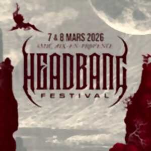 photo Headbang festival
