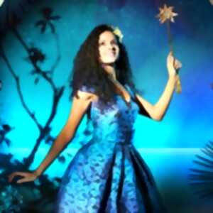 photo Cerise Chante Disney