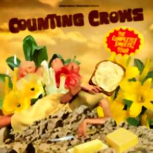photo Counting Crows - The Complete Sweets! Tour