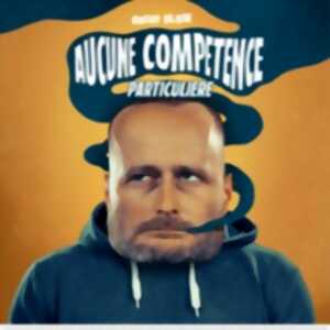 photo Ghislain Blique - Aucune Compétence Particulière