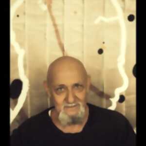 photo CharlElie Couture