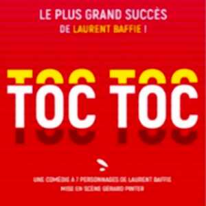 photo Toc Toc - Le Grand Théâtre 3T, Toulouse