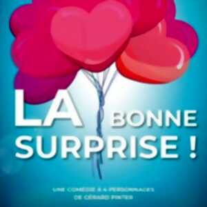 photo Les Clotildes - La Bonne Surprise - Café-Théâtre Les 3T d'A Côté, Toulouse