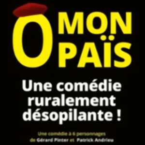 photo O Mon Païs - 3T, Toulouse