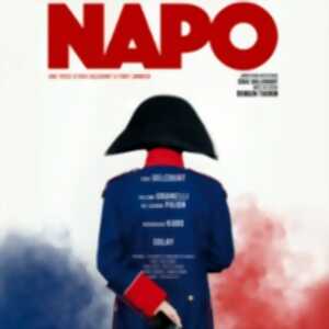 photo Napo - Comédie Bastille, Paris