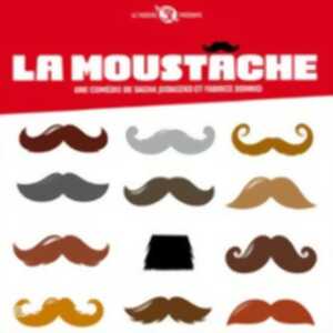 photo La Moustache - Le Grand Théâtre 3T, Toulouse