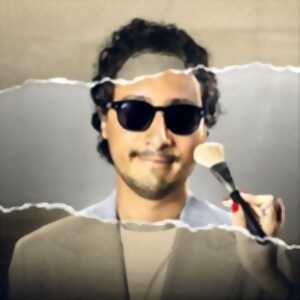 photo Samuel Bambi - Machine - La Cigale, Paris