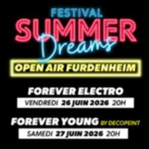 photo Festival Summer Dreams