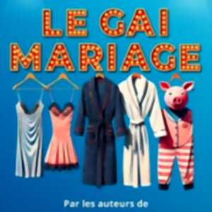 photo Le Gai Mariage - Le Grand Théâtre 3T, Toulouse