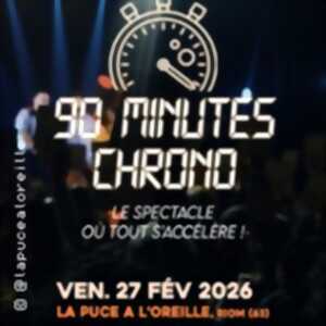 photo 90 Minutes Chrono