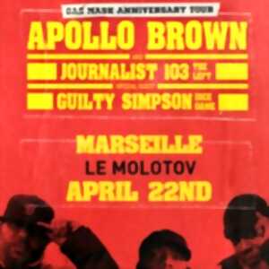 photo Apollo Brown