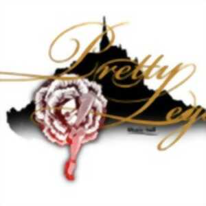 photo Cabaret Pretty Legs  