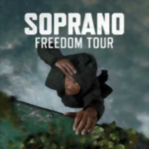 photo Soprano - Freedom Tour