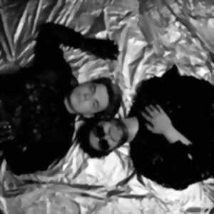 photo Court-Circuit #18 • Chalk