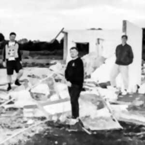 photo Court-Circuit #19 • It It Anita