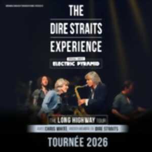 photo The Dire Straits Experience - The Long Highway Tour 2026