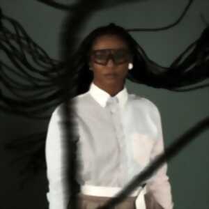 photo Festival Détours de Babel • Bia Ferreira