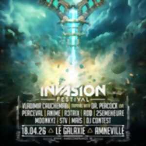 photo Invasion - Festival