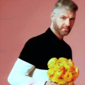 photo Pierre Lapointe - Tournée