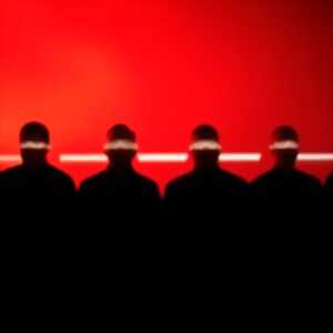 photo We Lost the Sea + Overhead, The Albatross