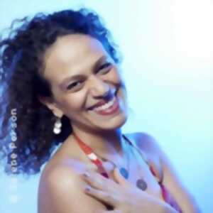 photo Leila Olivesi Quintet