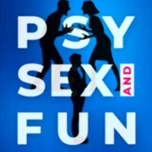photo Psy, Sex and Fun - Café-Théâtre Les 3T, Toulouse