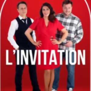 photo L'Invitation - Café-Théâtre Les 3T d'A Côté, Toulouse