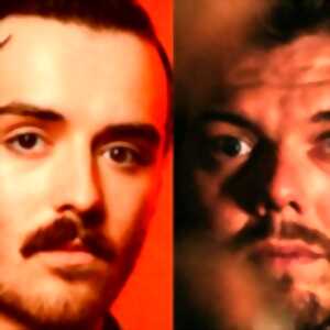 photo Alphonse Bisaillon - Etienne Fletcher