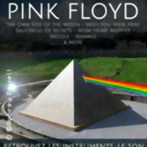 photo Encore Floyd