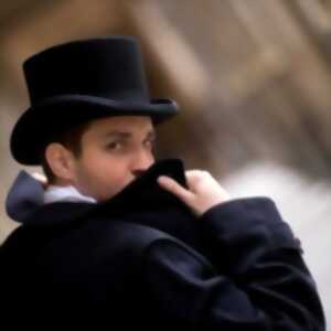 photo L'Enquête du Palais-Royal - Visite-Enquête