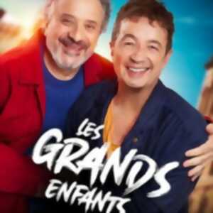 photo Les Grands Enfants - Tournée