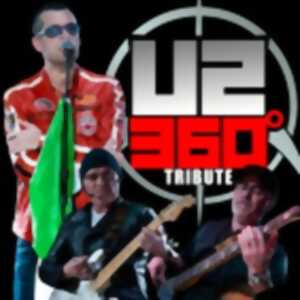photo 360 by U2 Tribute