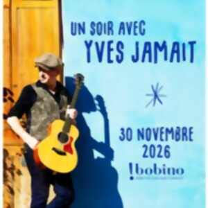 photo Un soir avec Yves Jamait