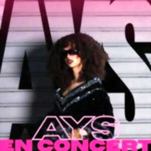 photo Ays en Concert